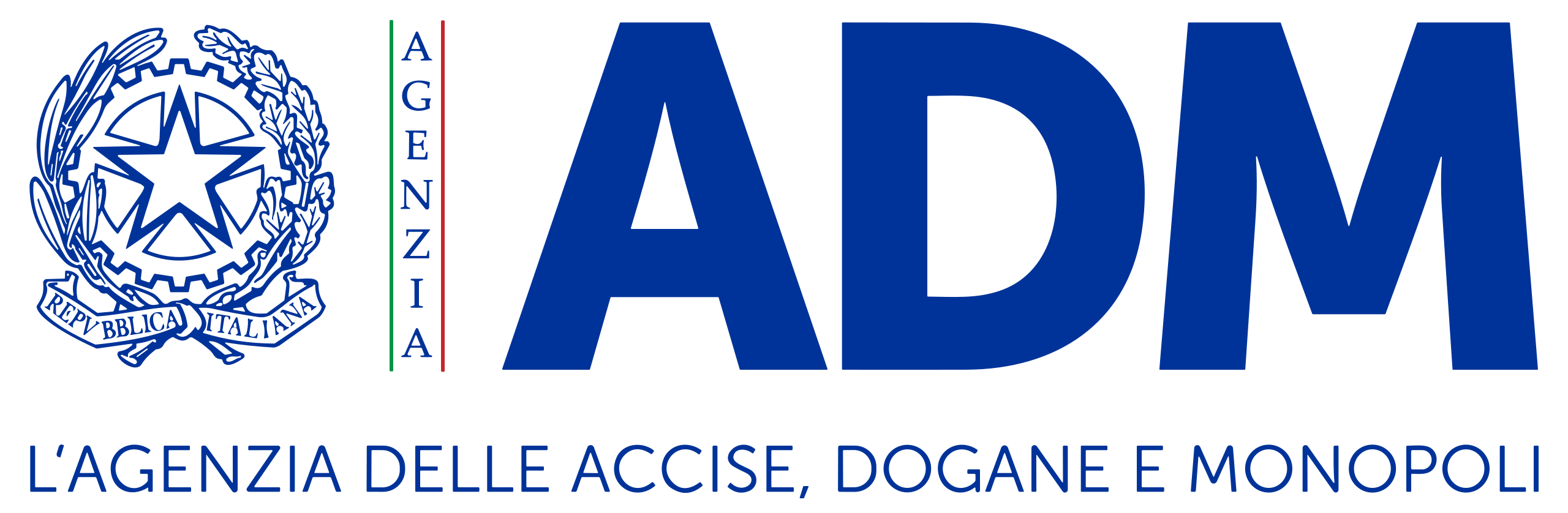 ADM - Agenzia delle Dogane e dei Monopoli